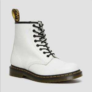 white dr.martens